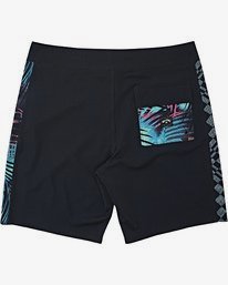 1 D Bah Pro - Boardshorts para Hombre  T1BS18BIS0 Billabong