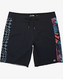0 D Bah Pro - Boardshorts para Hombre  T1BS18BIS0 Billabong