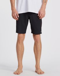 2 D Bah Pro - Boardshorts para Hombre  T1BS18BIS0 Billabong