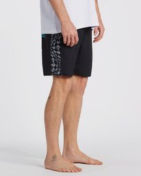 5 D Bah Pro - Boardshorts para Hombre  T1BS18BIS0 Billabong