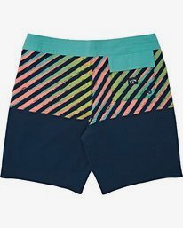 1 Fifty50 Pro - Boardshorts für Männer Grün T1BS19BIS0 Billabong