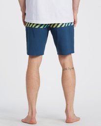 3 Fifty50 Pro - Boardshorts für Männer Grün T1BS19BIS0 Billabong