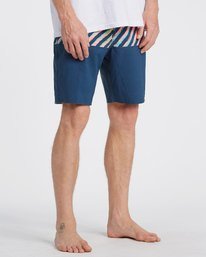 5 Fifty50 Pro - Boardshorts für Männer Grün T1BS19BIS0 Billabong