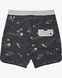 1 73 Lo Tide - Boardshorts para Hombre  T1BS22BIS0 Billabong