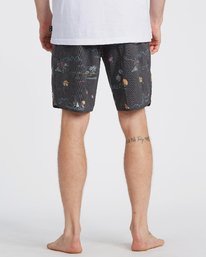 3 73 Lo Tide - Boardshorts para Hombre  T1BS22BIS0 Billabong