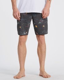 2 73 Lo Tide - Boardshorts para Hombre  T1BS22BIS0 Billabong