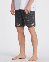 4 73 Lo Tide - Boardshorts para Hombre  T1BS22BIS0 Billabong