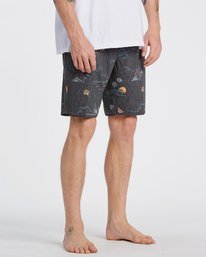 5 73 Lo Tide - Boardshorts para Hombre  T1BS22BIS0 Billabong