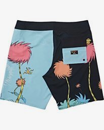 1 Lorax Sundays Pro - Board Shorts for Men  T1BS26BIS0 Billabong