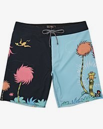 0 Lorax Sundays Pro - Board Shorts for Men  T1BS26BIS0 Billabong
