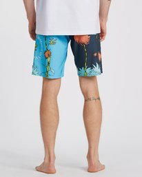 3 Lorax Sundays Pro - Board Shorts for Men  T1BS26BIS0 Billabong