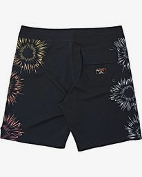1 Lorax Dbah Pro - Board Shorts for Men  T1BS27BIS0 Billabong