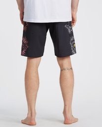 3 Lorax Dbah Pro - Board Shorts for Men  T1BS27BIS0 Billabong