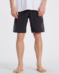 2 Lorax Dbah Pro - Board Shorts for Men  T1BS27BIS0 Billabong