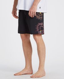 4 Lorax Dbah Pro - Board Shorts for Men  T1BS27BIS0 Billabong