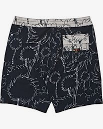 1 Lorax Sundays Low Tide - Board Shorts for Men  T1BS28BIS0 Billabong