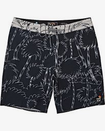 0 Lorax Sundays Low Tide - Board Shorts for Men  T1BS28BIS0 Billabong