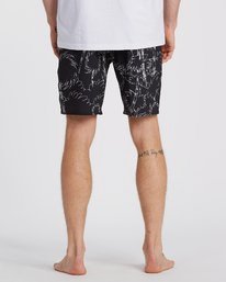 3 Lorax Sundays Low Tide - Board Shorts for Men  T1BS28BIS0 Billabong