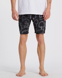2 Lorax Sundays Low Tide - Board Shorts for Men  T1BS28BIS0 Billabong