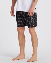 4 Lorax Sundays Low Tide - Board Shorts for Men  T1BS28BIS0 Billabong
