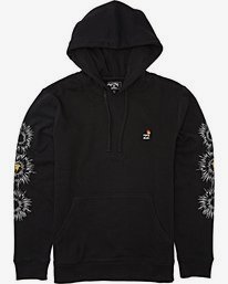 4 Speak For The Trees - Sweatshirt for Men  T1FL01BIS0 Billabong