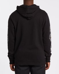 1 Speak For The Trees - Sweatshirt for Men  T1FL01BIS0 Billabong