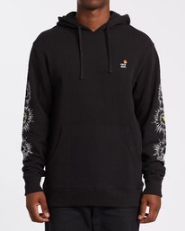 0 Speak For The Trees - Sweatshirt for Men  T1FL01BIS0 Billabong