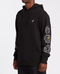 2 Speak For The Trees - Sweatshirt for Men  T1FL01BIS0 Billabong