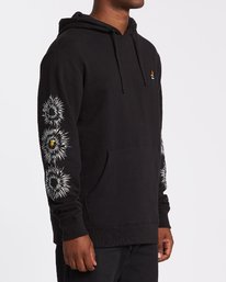 3 Speak For The Trees - Sweatshirt for Men  T1FL01BIS0 Billabong
