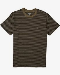 3 Die Cut - Camiseta para Hombre  T1JE10BIS0 Billabong