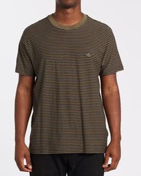 0 Die Cut - Camiseta para Hombre  T1JE10BIS0 Billabong