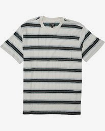 3 Hazer - T-Shirt für Männer Weiss T1JE11BIS0 Billabong