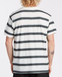 1 Hazer - T-Shirt für Männer Weiss T1JE11BIS0 Billabong