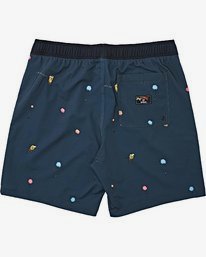 1 Lorax Mini Layback - Swim Shorts for Men  T1LB06BIS0 Billabong