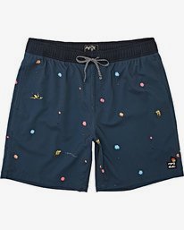 0 Lorax Mini Layback - Swim Shorts for Men  T1LB06BIS0 Billabong