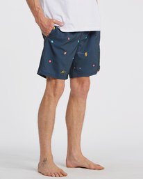 5 Lorax Mini Layback - Swim Shorts for Men  T1LB06BIS0 Billabong
