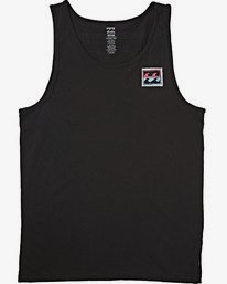 3 Nosara - Vest for Men Black T1SG10BIS0 Billabong