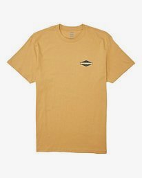 3 Autoshop - T-Shirt für Männer  T1SS12BIS0 Billabong
