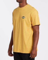 2 Autoshop - T-Shirt für Männer  T1SS12BIS0 Billabong