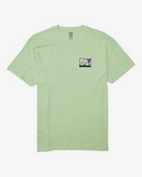 3 Nosara - Camiseta para Hombre  T1SS27BIS0 Billabong