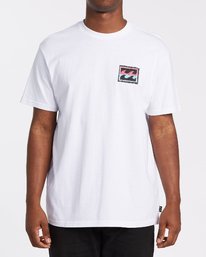 0 Nosara - Camiseta para Hombre  T1SS27BIS0 Billabong