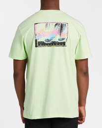 1 Nosara - Camiseta para Hombre  T1SS27BIS0 Billabong