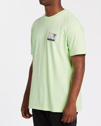 2 Nosara - Camiseta para Hombre  T1SS27BIS0 Billabong