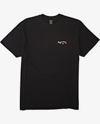 3 Speak For The Trees - T-Shirt for Men  T1SS32BIS0 Billabong