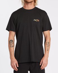 0 Speak For The Trees - T-Shirt for Men  T1SS32BIS0 Billabong
