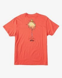 4 Truffula Fade - T-Shirt für Männer  T1SS33BIS0 Billabong