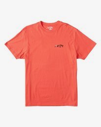 3 Truffula Fade - T-Shirt für Männer  T1SS33BIS0 Billabong