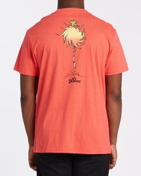 1 Truffula Fade - T-Shirt für Männer  T1SS33BIS0 Billabong