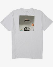 4 Truffula Photo - T-Shirt für Männer  T1SS34BIS0 Billabong