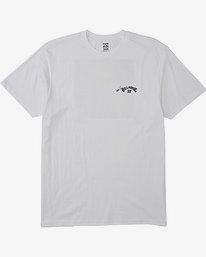 3 Truffula Photo - T-Shirt für Männer  T1SS34BIS0 Billabong